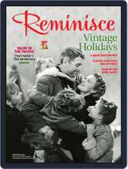 Reminisce (Digital) Subscription                    December 1st, 2016 Issue
