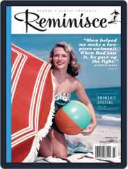 Reminisce (Digital) Subscription                    February 1st, 2016 Issue