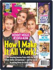 Us Weekly (Digital) Subscription                    November 26th, 2018 Issue