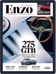 Enzo (Digital) Subscription                    October 17th, 2019 Issue