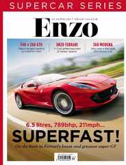 Enzo (Digital) Subscription                    September 18th, 2017 Issue