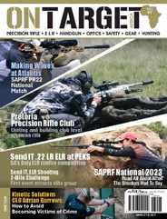 On Target Africa (Digital) Subscription                    April 1st, 2023 Issue