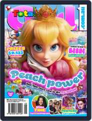 Total Girl (Digital) Subscription                    May 1st, 2023 Issue