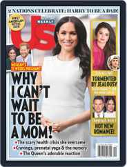 Us Weekly (Digital) Subscription                    October 29th, 2018 Issue
