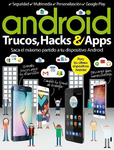 Trucos y Consejos July 11th, 2016 Digital Back Issue Cover
