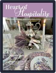 Heart of Hospitality (Digital) Subscription                    April 5th, 2023 Issue