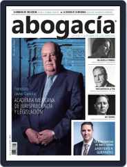 Abogacía (Digital) Subscription                    April 1st, 2023 Issue