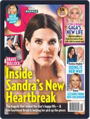 Us Weekly (Digital) Subscription                    October 8th, 2018 Issue