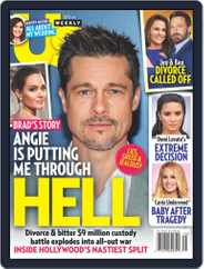 Us Weekly (Digital) Subscription                    August 27th, 2018 Issue