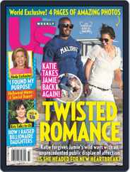 Us Weekly (Digital) Subscription                    August 13th, 2018 Issue