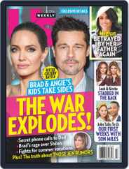 Us Weekly (Digital) Subscription                    July 2nd, 2018 Issue