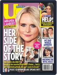 Us Weekly (Digital) Subscription                    May 14th, 2018 Issue