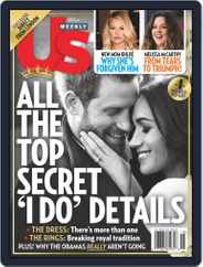 Us Weekly (Digital) Subscription                    April 30th, 2018 Issue