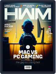 HWM Singapore (Digital) Subscription                    April 1st, 2023 Issue