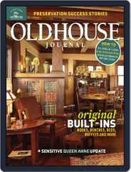 Old House Journal (Digital) Subscription                    May 1st, 2023 Issue
