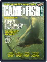 Game & Fish Midwest (Digital) Subscription                    June 1st, 2020 Issue