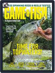 Game & Fish Midwest (Digital) Subscription                    May 1st, 2020 Issue