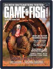 Game & Fish Midwest (Digital) Subscription                    April 1st, 2020 Issue