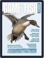 Game & Fish Midwest (Digital) Subscription                    December 1st, 2019 Issue