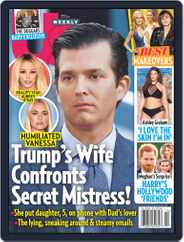 Us Weekly (Digital) Subscription                    April 2nd, 2018 Issue
