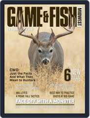 Game & Fish Midwest (Digital) Subscription                    October 1st, 2019 Issue