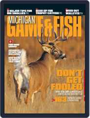 Game & Fish Midwest (Digital) Subscription                    July 1st, 2019 Issue