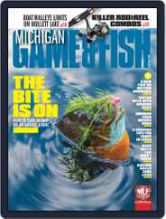 Game & Fish Midwest (Digital) Subscription                    May 1st, 2019 Issue