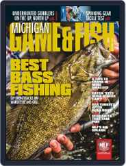 Game & Fish Midwest (Digital) Subscription                    April 1st, 2019 Issue