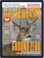 Game & Fish Midwest (Digital) Subscription                    December 1st, 2018 Issue