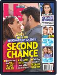 Us Weekly (Digital) Subscription                    March 26th, 2018 Issue