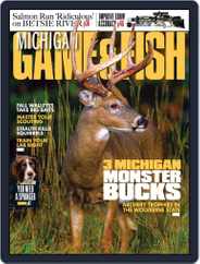 Game & Fish Midwest (Digital) Subscription                    September 1st, 2018 Issue