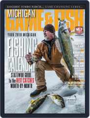 Game & Fish Midwest (Digital) Subscription                    February 1st, 2018 Issue