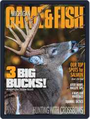 Game & Fish Midwest (Digital) Subscription                    September 1st, 2017 Issue