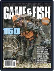 Game & Fish Midwest (Digital) Subscription                    July 1st, 2017 Issue