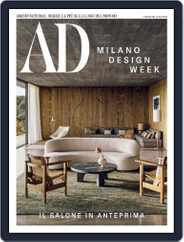 Ad Italia (Digital) Subscription                    April 1st, 2023 Issue