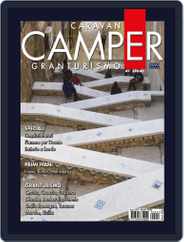 Caravan E Camper Granturismo (Digital) Subscription                    April 1st, 2023 Issue