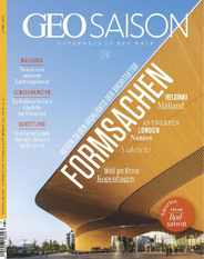 GEO Saison (Digital) Subscription                    April 1st, 2023 Issue