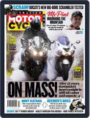 Australian Motorcycle News (Digital) Subscription                    March 4th, 2021 Issue