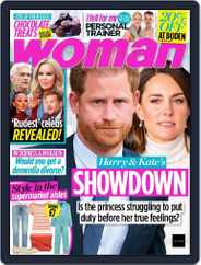 Woman United Kingdom (Digital) Subscription                    April 17th, 2023 Issue
