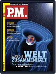 P.M. Magazin (Digital) Subscription                    June 1st, 2020 Issue