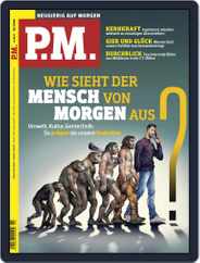P.M. Magazin (Digital) Subscription                    February 1st, 2020 Issue