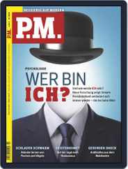 P.M. Magazin (Digital) Subscription                    July 1st, 2019 Issue