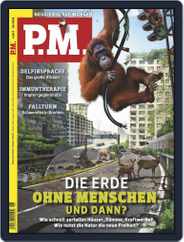 P.M. Magazin (Digital) Subscription                    June 1st, 2019 Issue