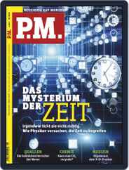 P.M. Magazin (Digital) Subscription                    May 1st, 2019 Issue