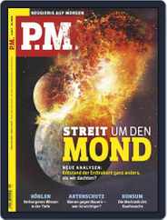 P.M. Magazin (Digital) Subscription                    April 1st, 2019 Issue