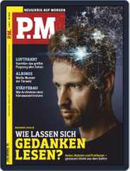 P.M. Magazin (Digital) Subscription                    March 1st, 2019 Issue