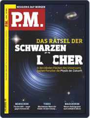 P.M. Magazin (Digital) Subscription                    February 1st, 2019 Issue