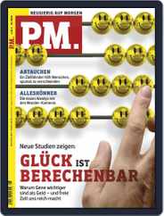 P.M. Magazin (Digital) Subscription                    January 1st, 2019 Issue