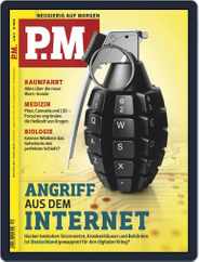 P.M. Magazin (Digital) Subscription                    December 1st, 2018 Issue