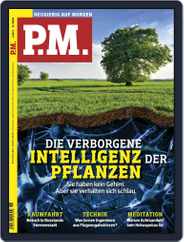 P.M. Magazin (Digital) Subscription                    November 1st, 2018 Issue